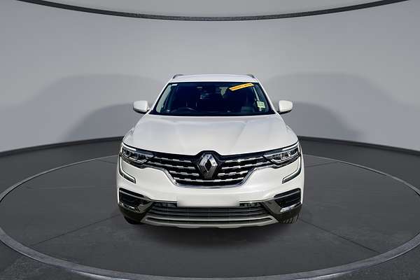 2023 Renault Koleos Zen HZG