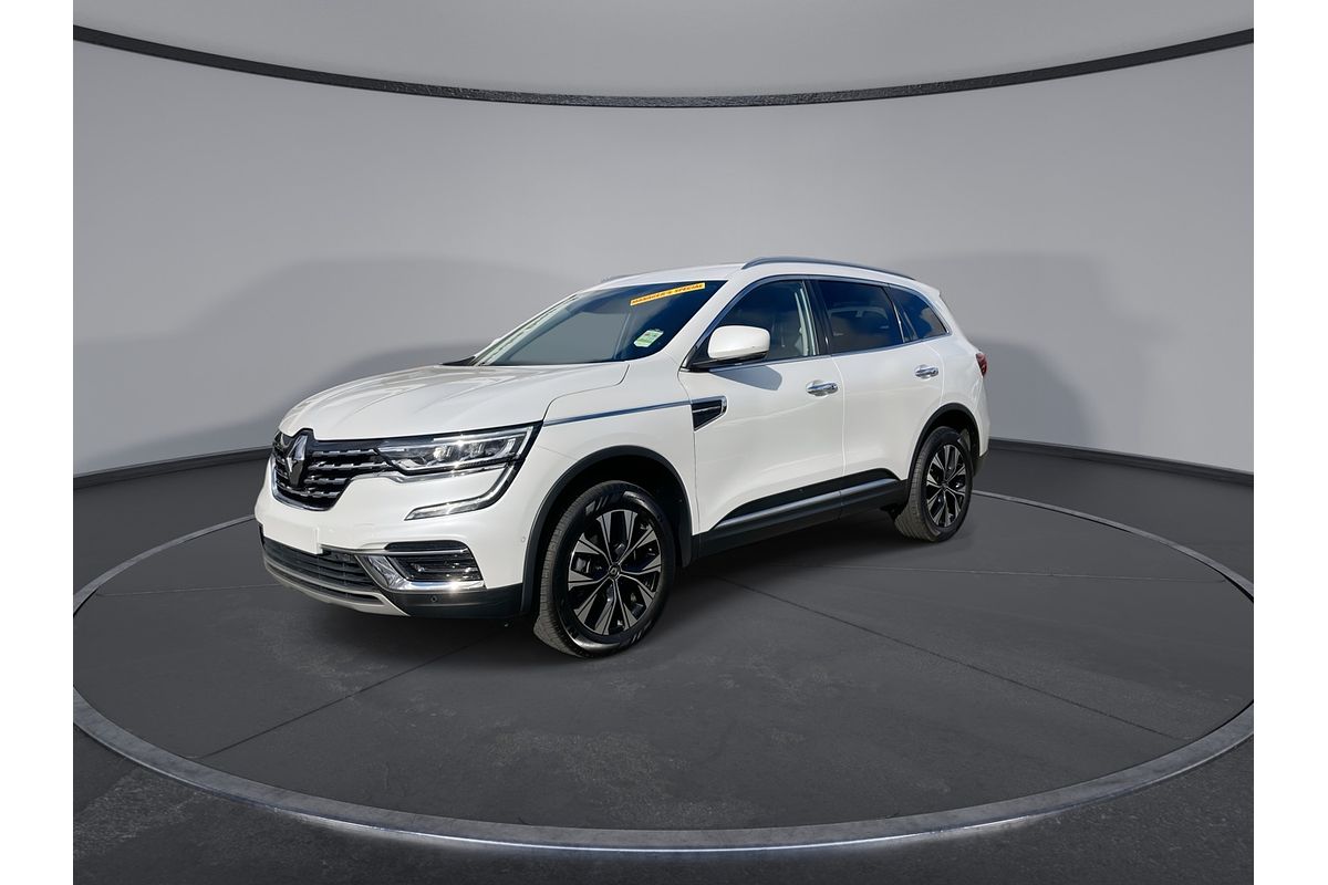 2023 Renault Koleos Zen HZG