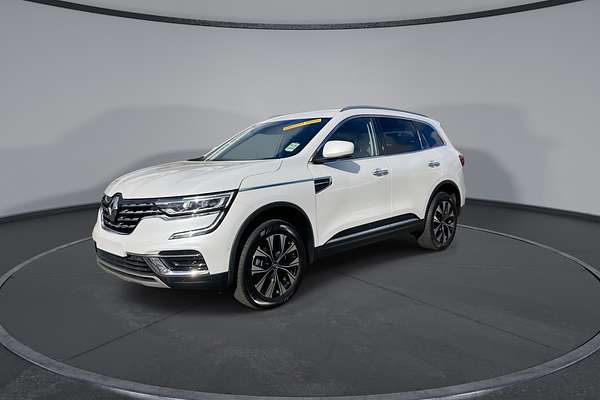2023 Renault Koleos Zen HZG