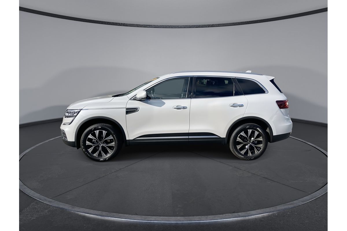2023 Renault Koleos Zen HZG