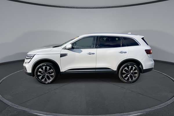 2023 Renault Koleos Zen HZG