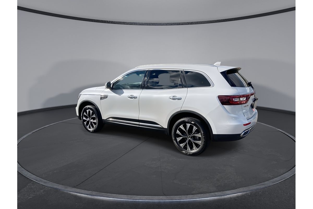 2023 Renault Koleos Zen HZG