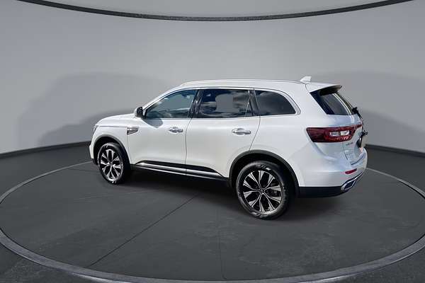2023 Renault Koleos Zen HZG