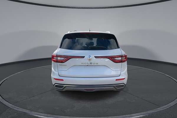 2023 Renault Koleos Zen HZG