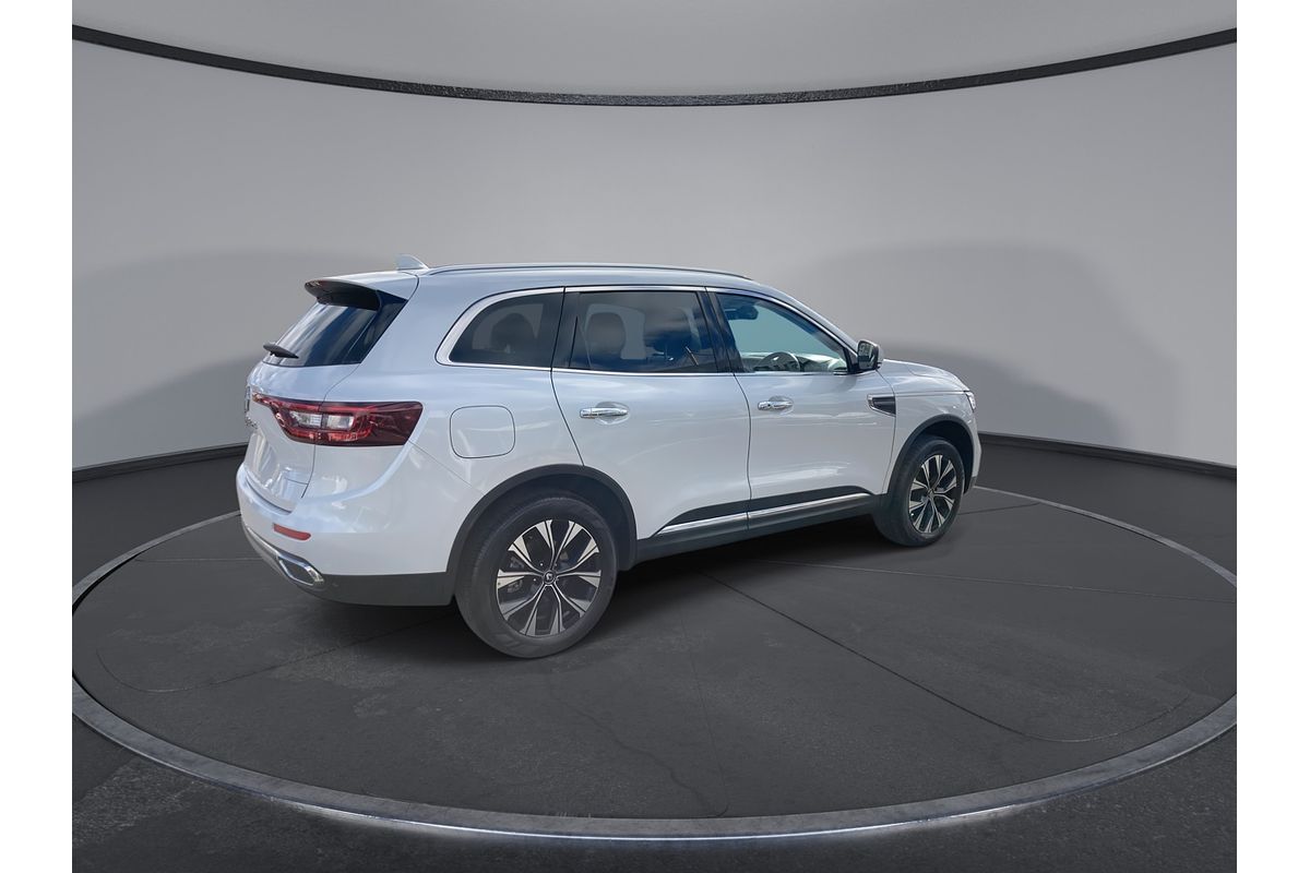 2023 Renault Koleos Zen HZG