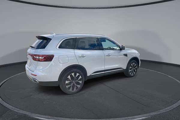 2023 Renault Koleos Zen HZG