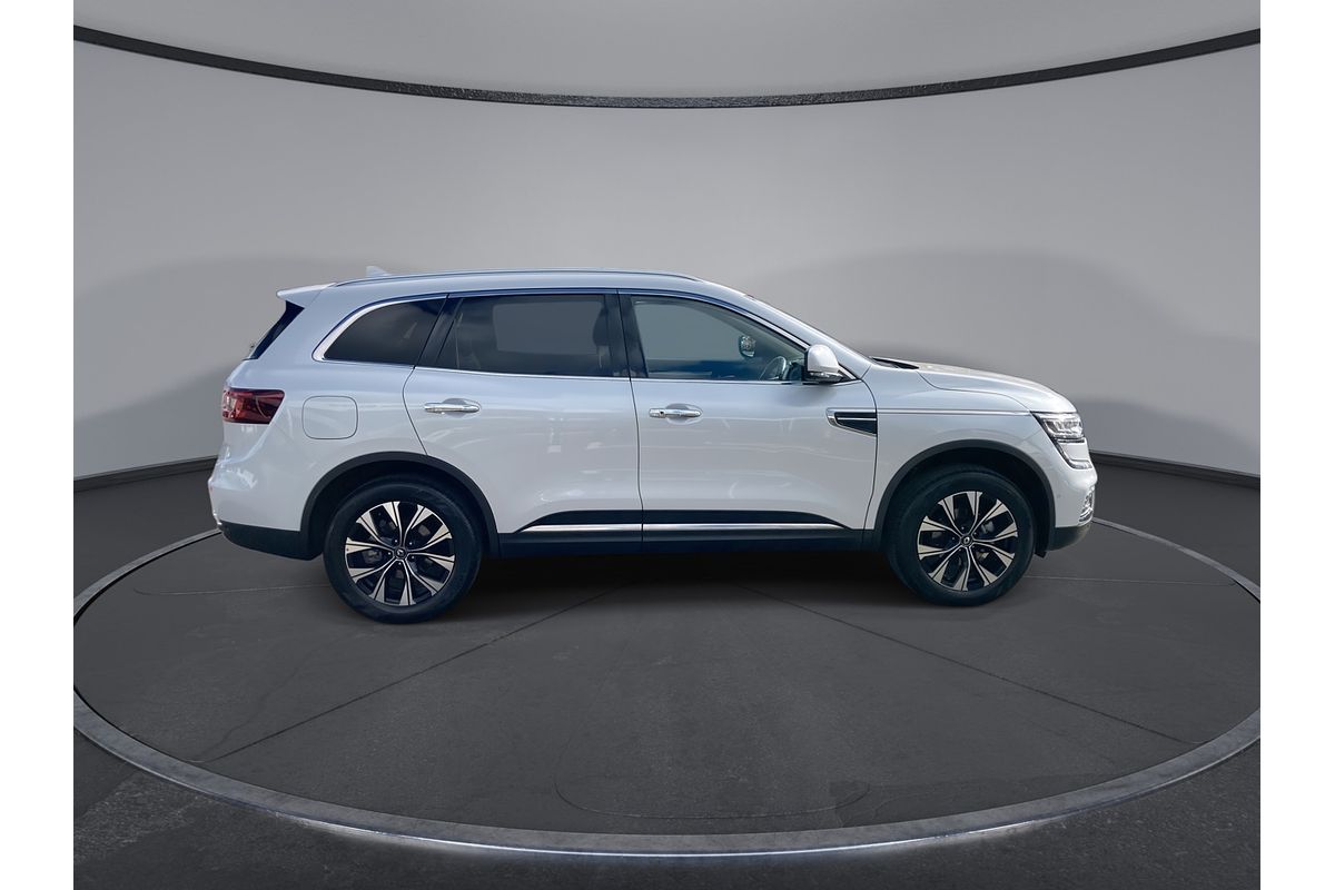 2023 Renault Koleos Zen HZG