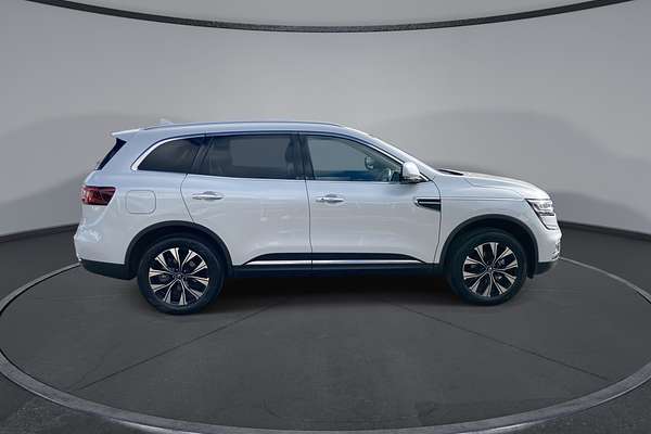 2023 Renault Koleos Zen HZG