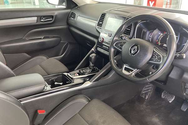2023 Renault Koleos Zen HZG