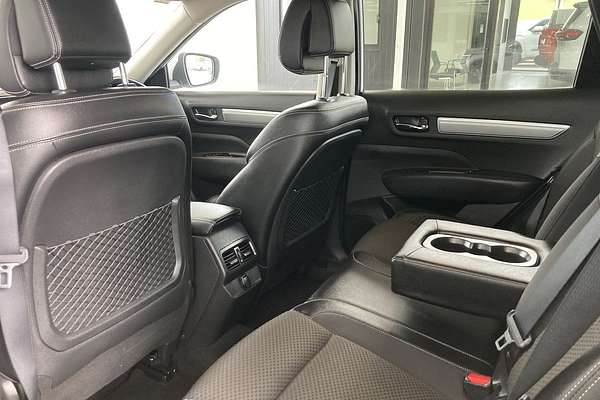 2023 Renault Koleos Zen HZG