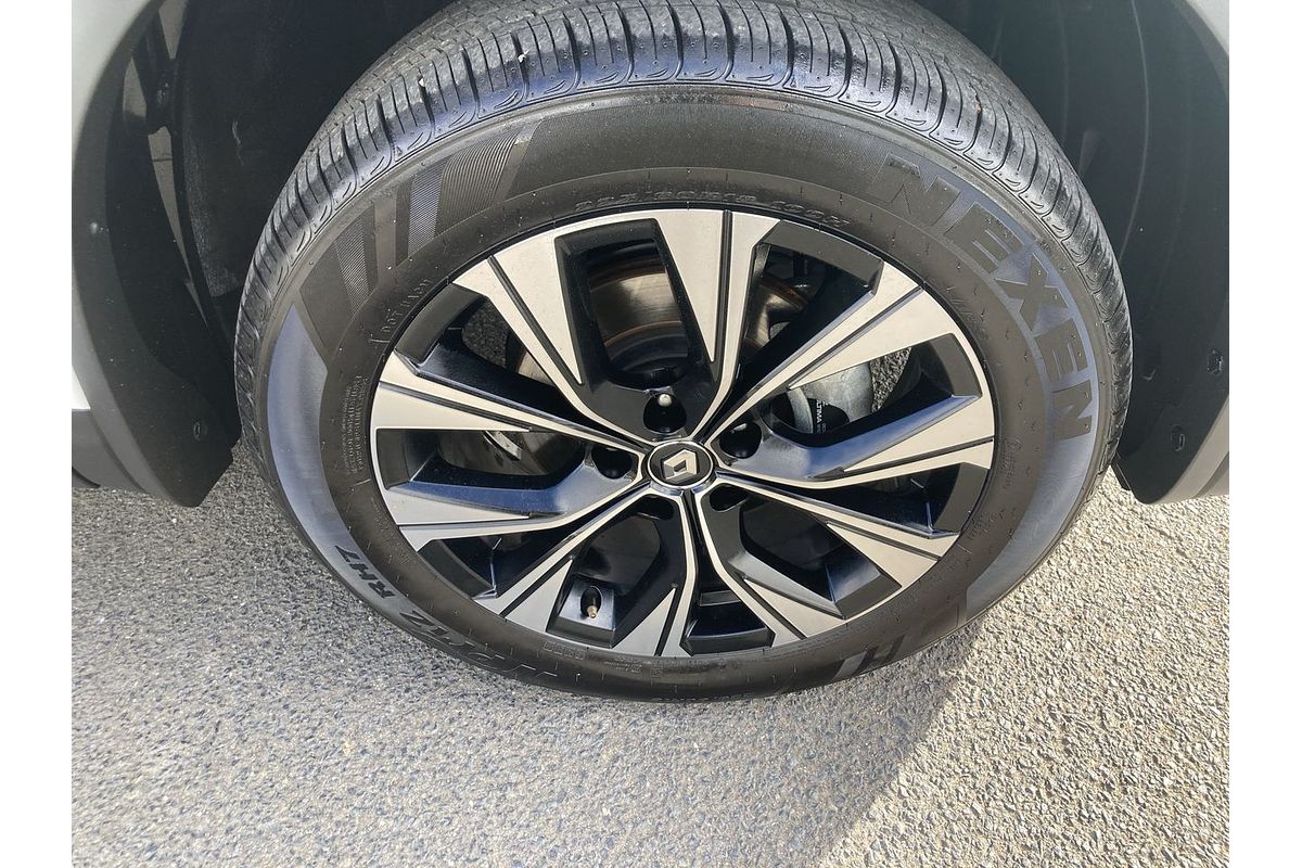 2023 Renault Koleos Zen HZG