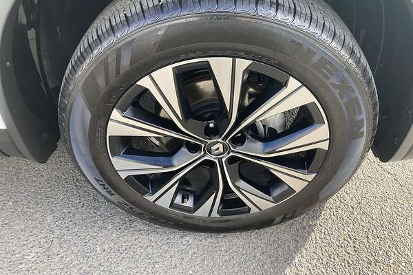 2023 Renault Koleos Zen HZG