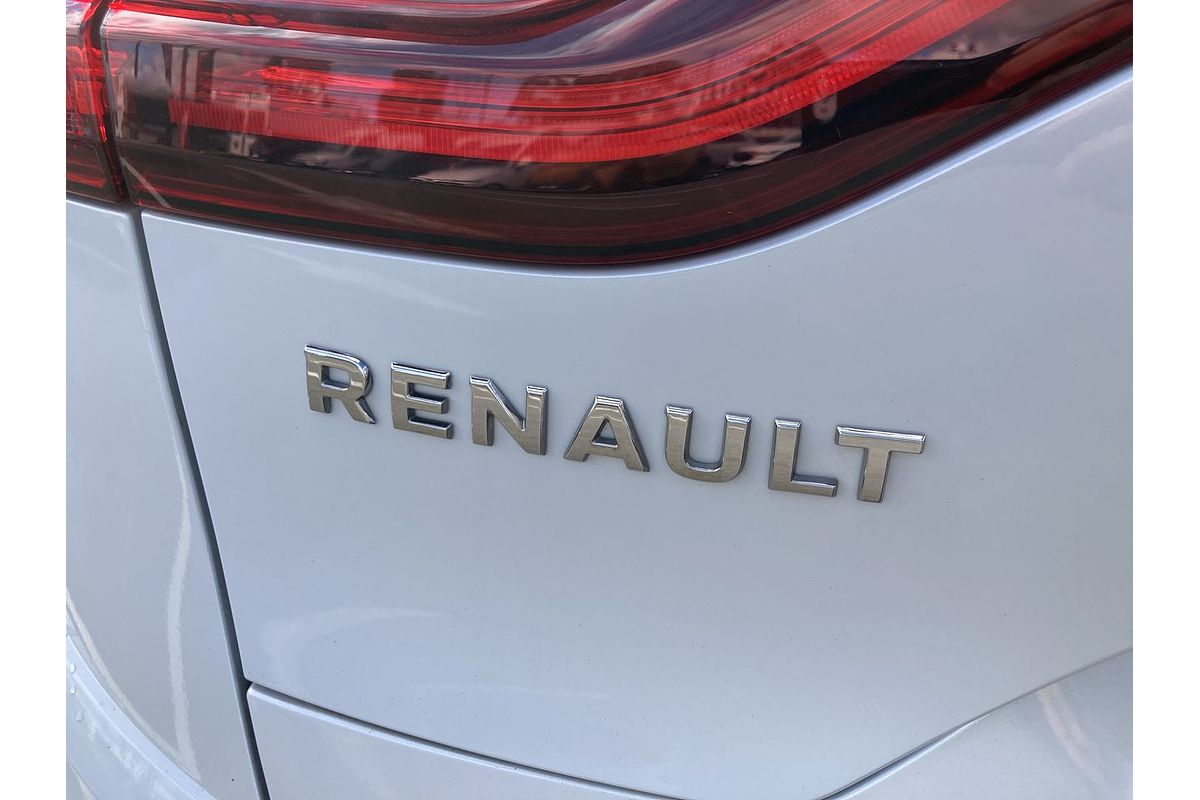 2023 Renault Koleos Zen HZG