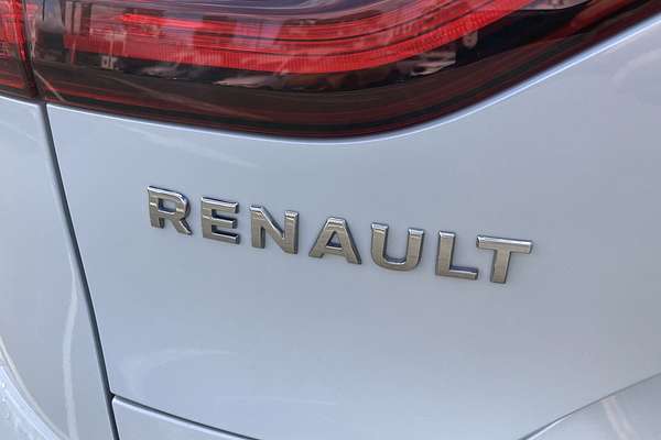 2023 Renault Koleos Zen HZG