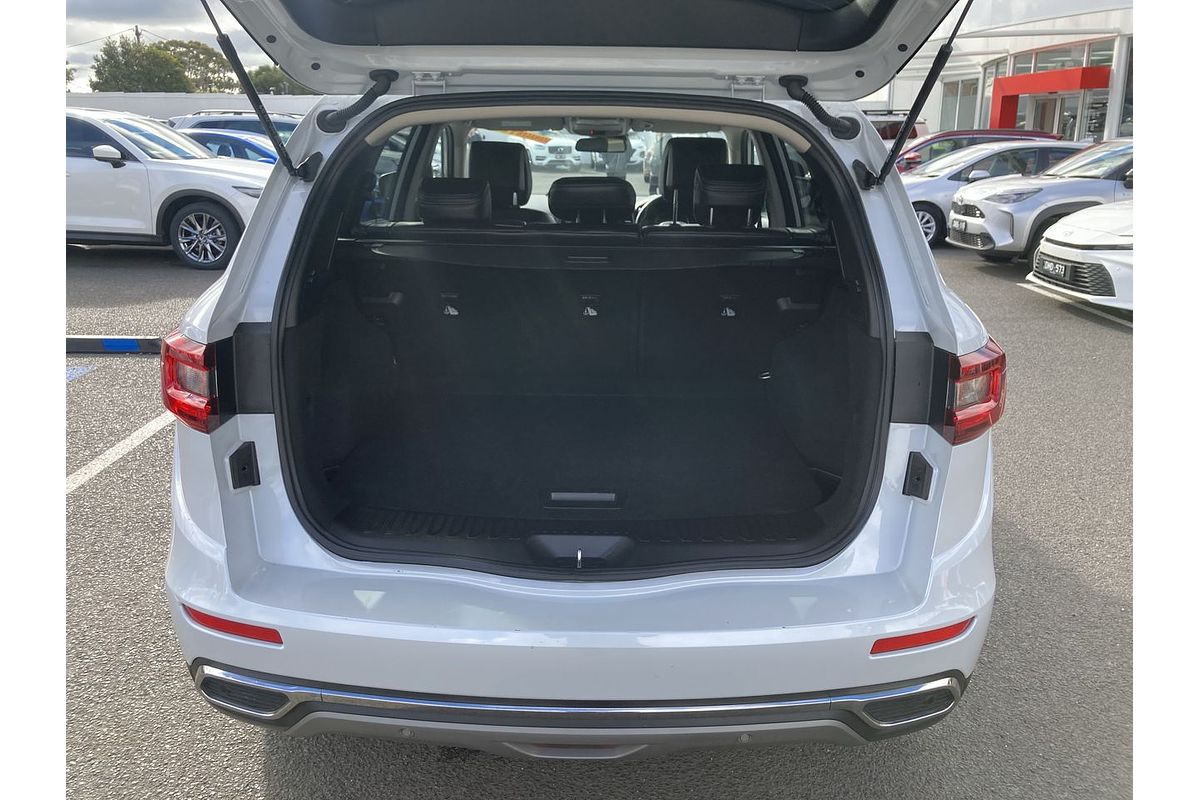 2023 Renault Koleos Zen HZG