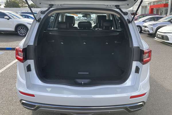 2023 Renault Koleos Zen HZG