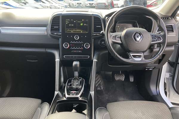 2023 Renault Koleos Zen HZG