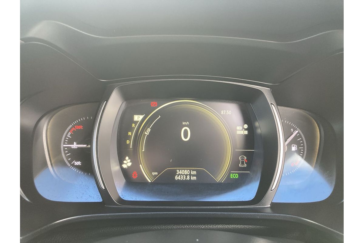 2023 Renault Koleos Zen HZG