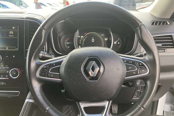 2023 Renault Koleos Zen HZG
