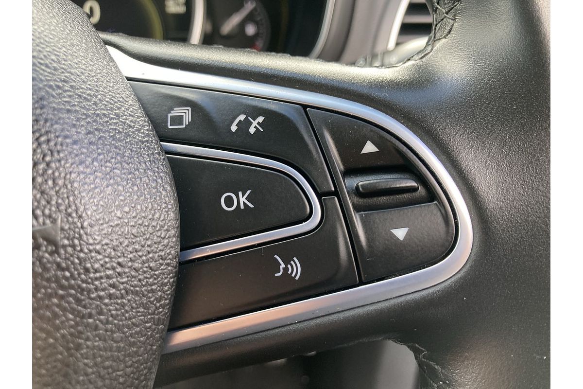 2023 Renault Koleos Zen HZG