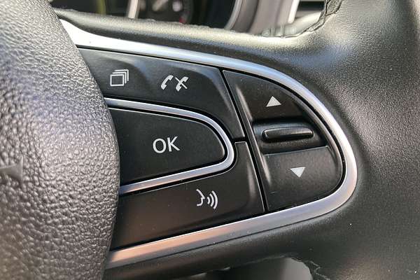 2023 Renault Koleos Zen HZG