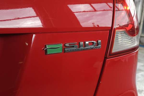 2012 Holden Commodore Omega VE Series II