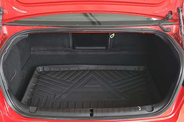 2012 Holden Commodore Omega VE Series II