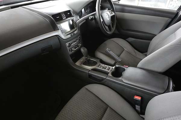 2012 Holden Commodore Omega VE Series II