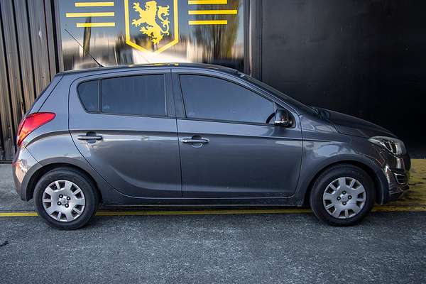 2015 Hyundai i20 Active PB