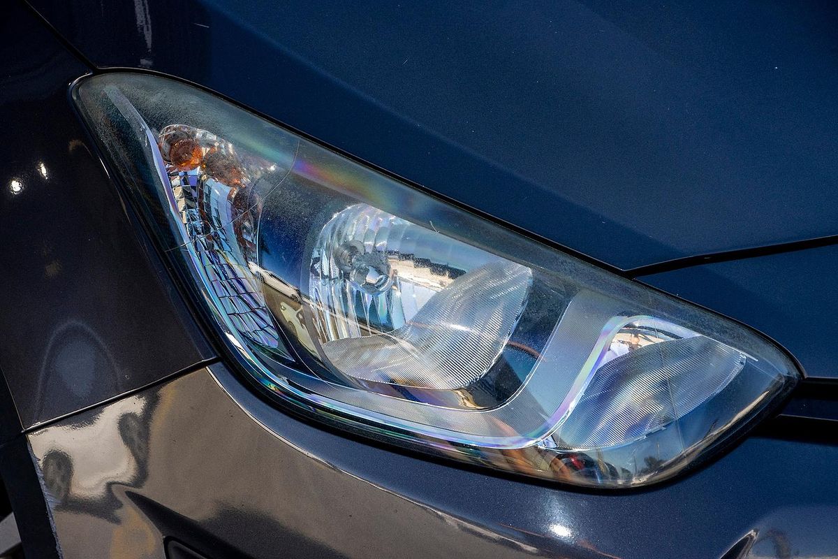 2015 Hyundai i20 Active PB