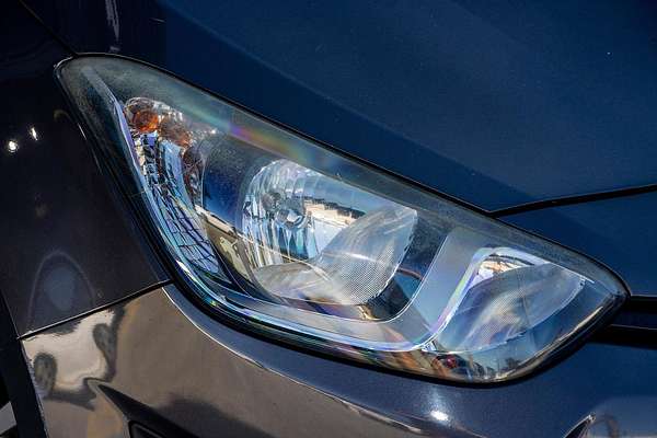 2015 Hyundai i20 Active PB