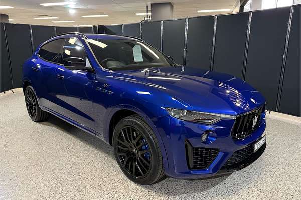 2022 Maserati Levante GT HYBRID M161 MY22