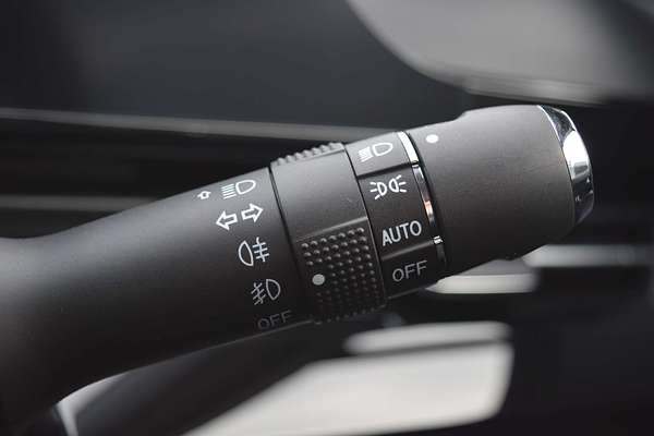 2025 Chery C5 Ultimate