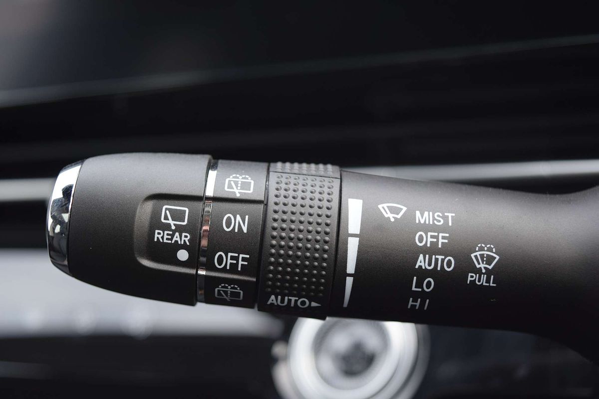 2025 Chery C5 Ultimate