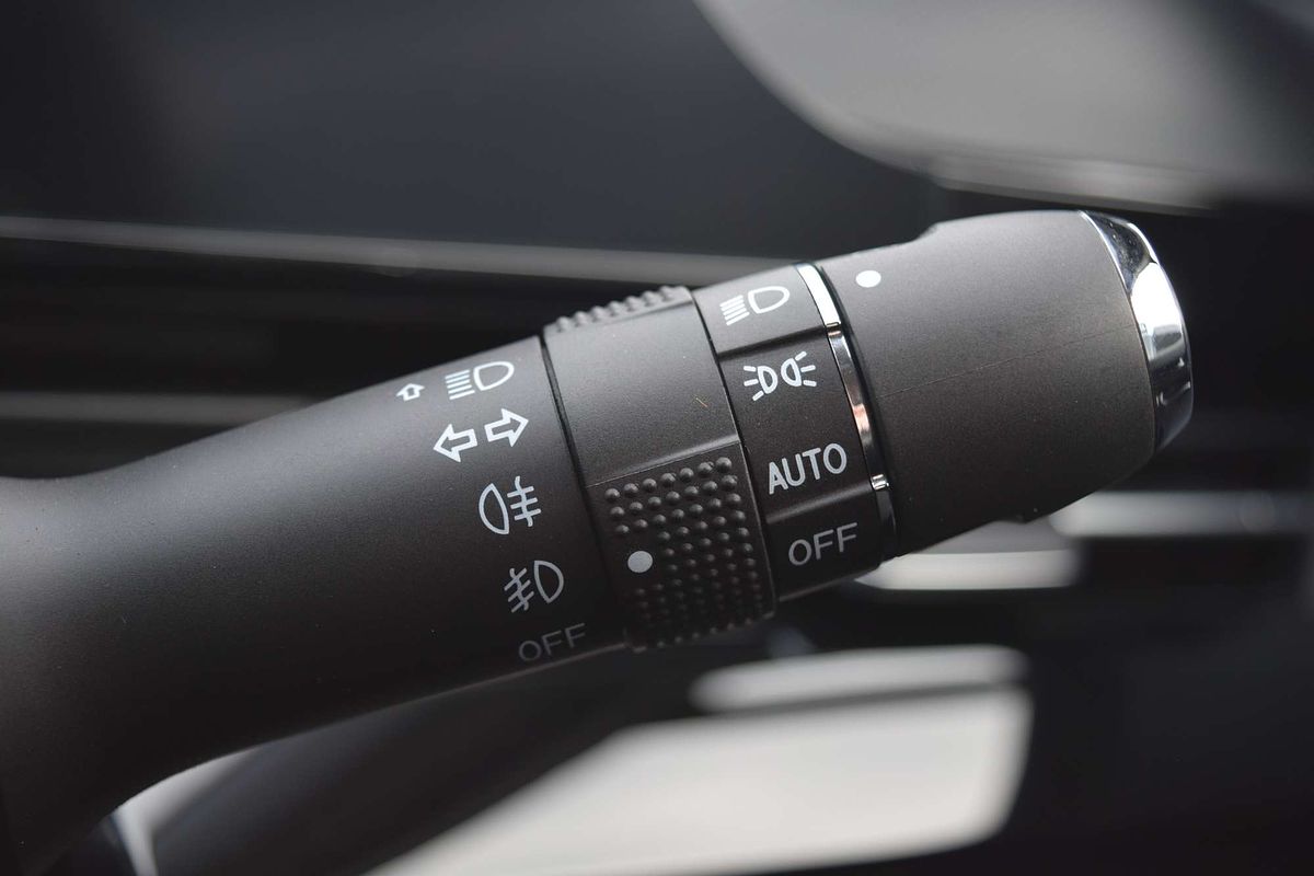 2025 Chery C5 Ultimate