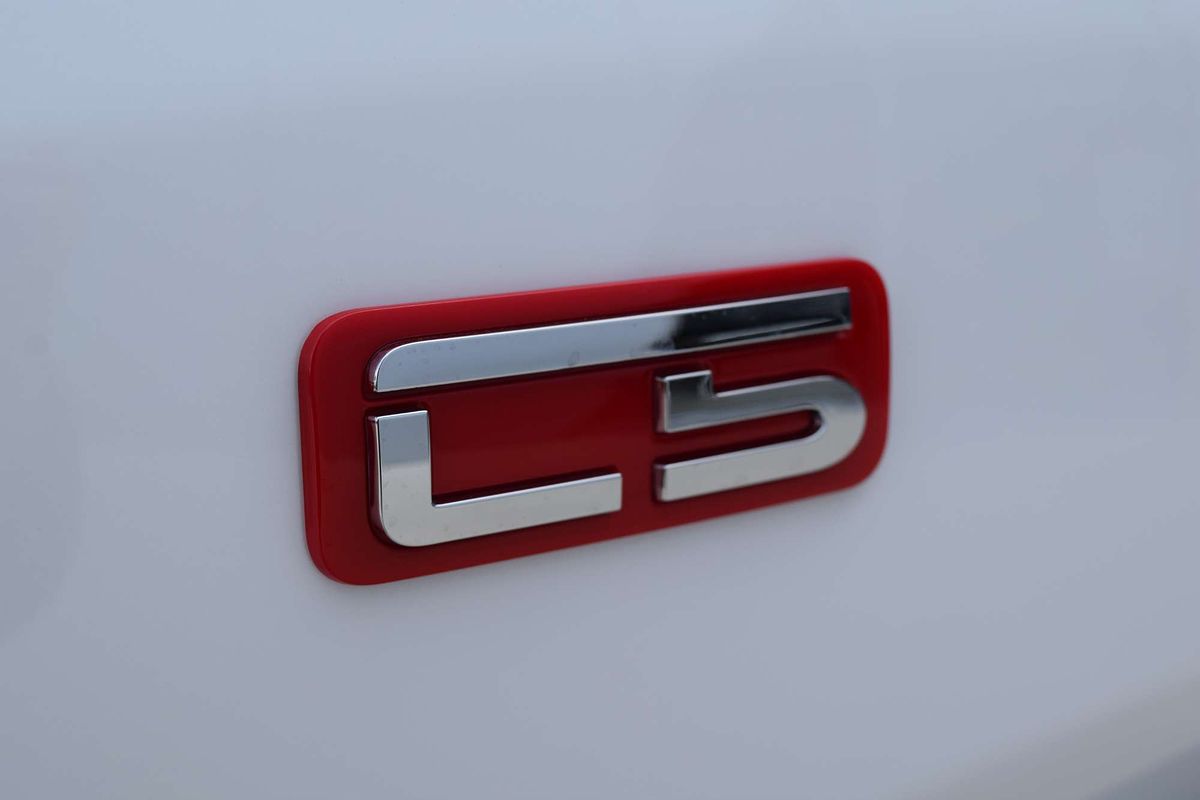 2025 Chery C5 Ultimate