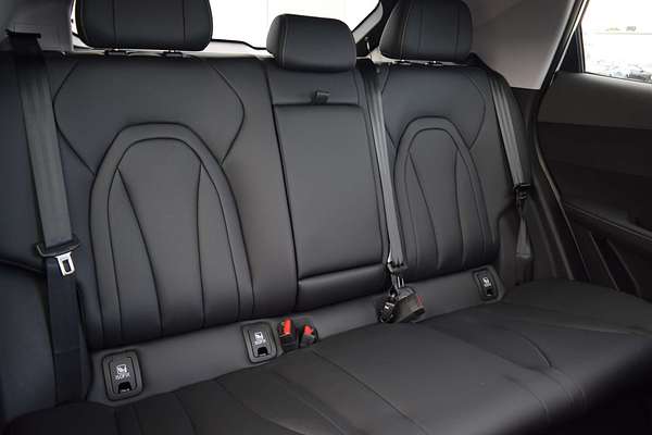 2025 Chery C5 Ultimate