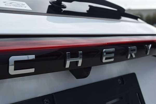 2025 Chery C5 Ultimate