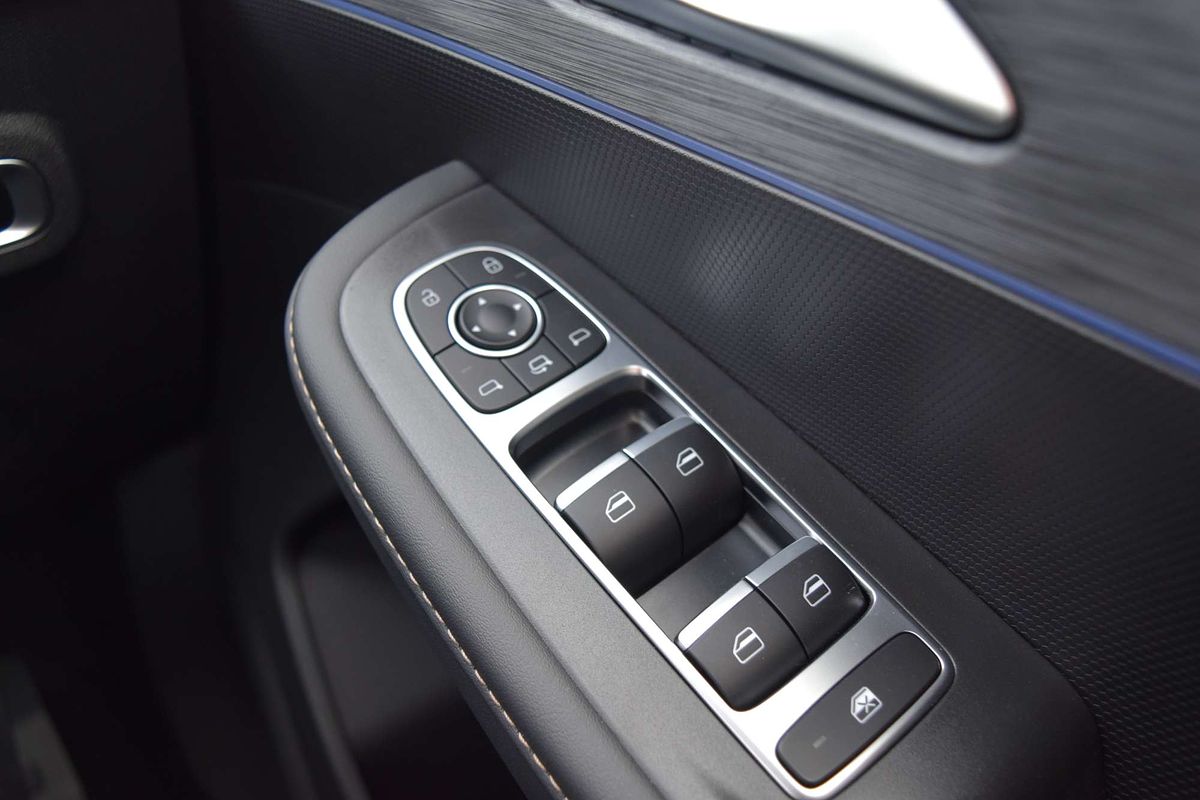 2025 Chery C5 Ultimate