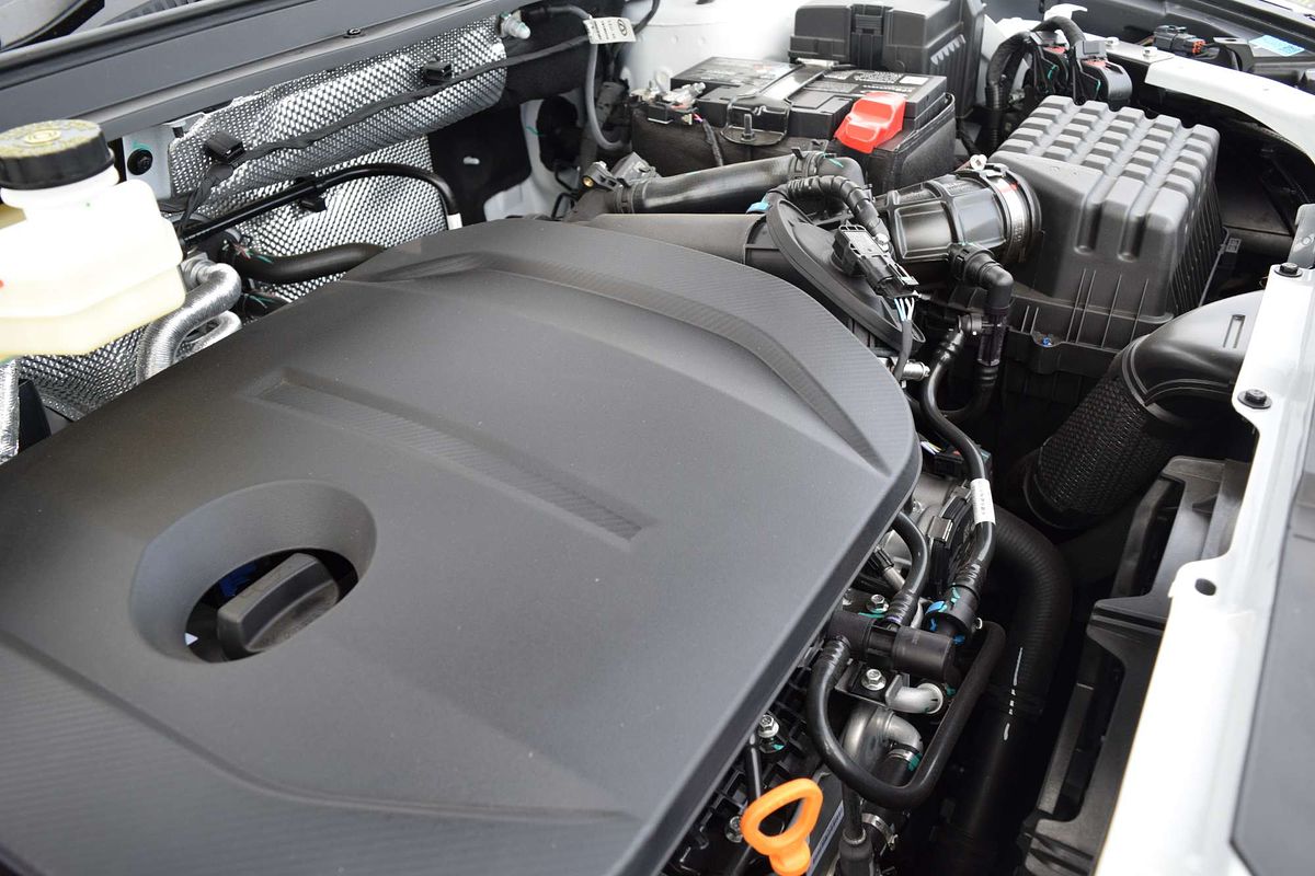 2025 Chery C5 Ultimate
