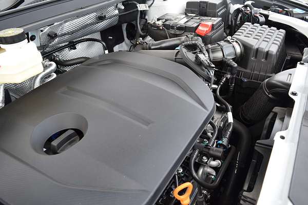 2025 Chery C5 Ultimate