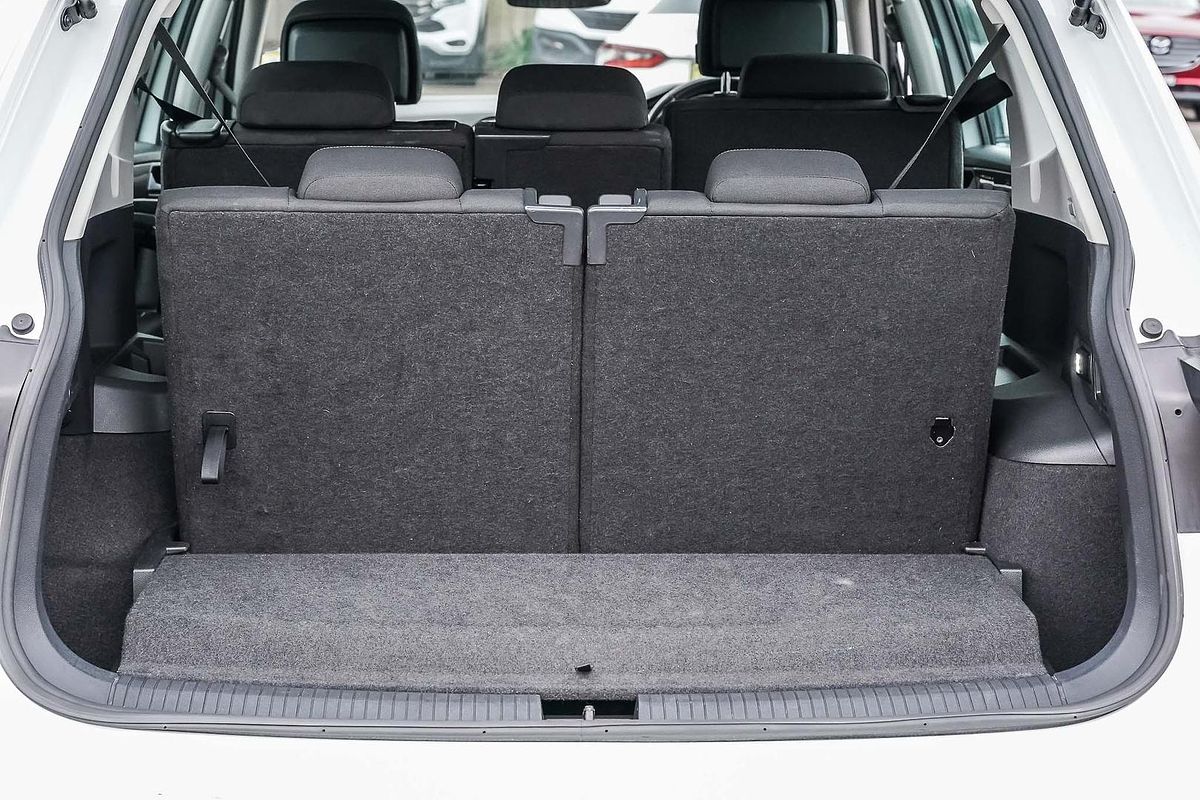 2023 Volkswagen Tiguan 110TSI Life Allspace 5N