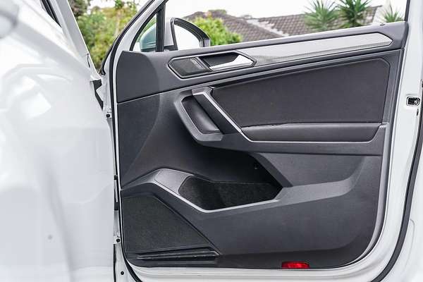 2023 Volkswagen Tiguan 110TSI Life Allspace 5N