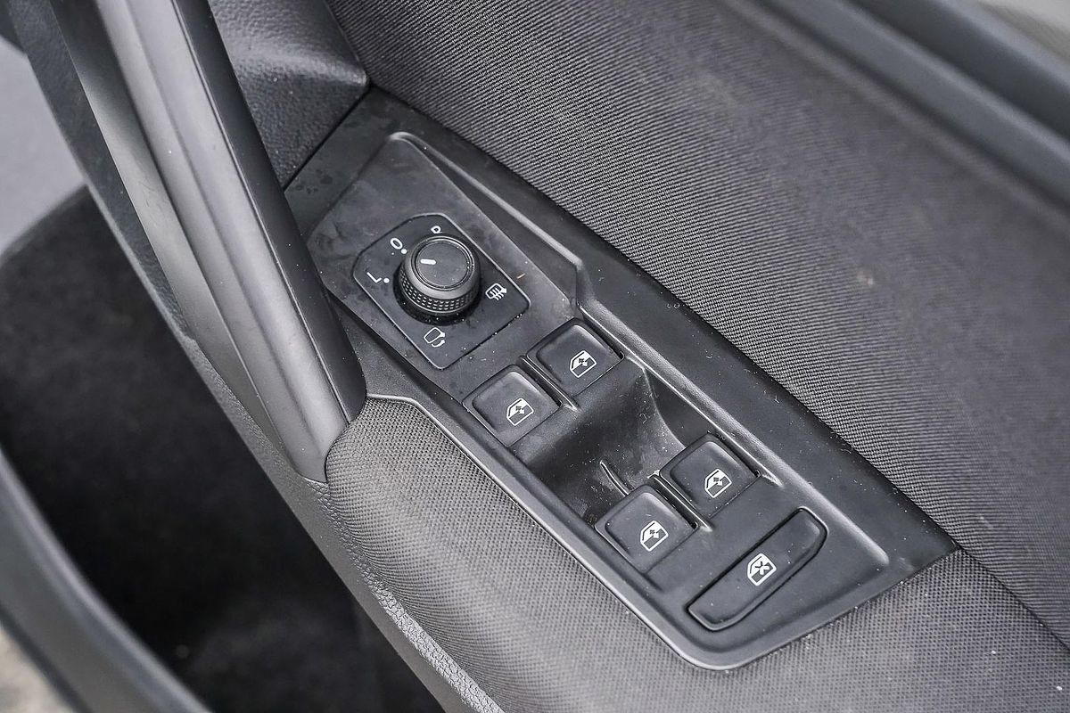 2023 Volkswagen Tiguan 110TSI Life Allspace 5N