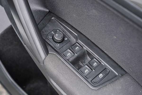 2023 Volkswagen Tiguan 110TSI Life Allspace 5N