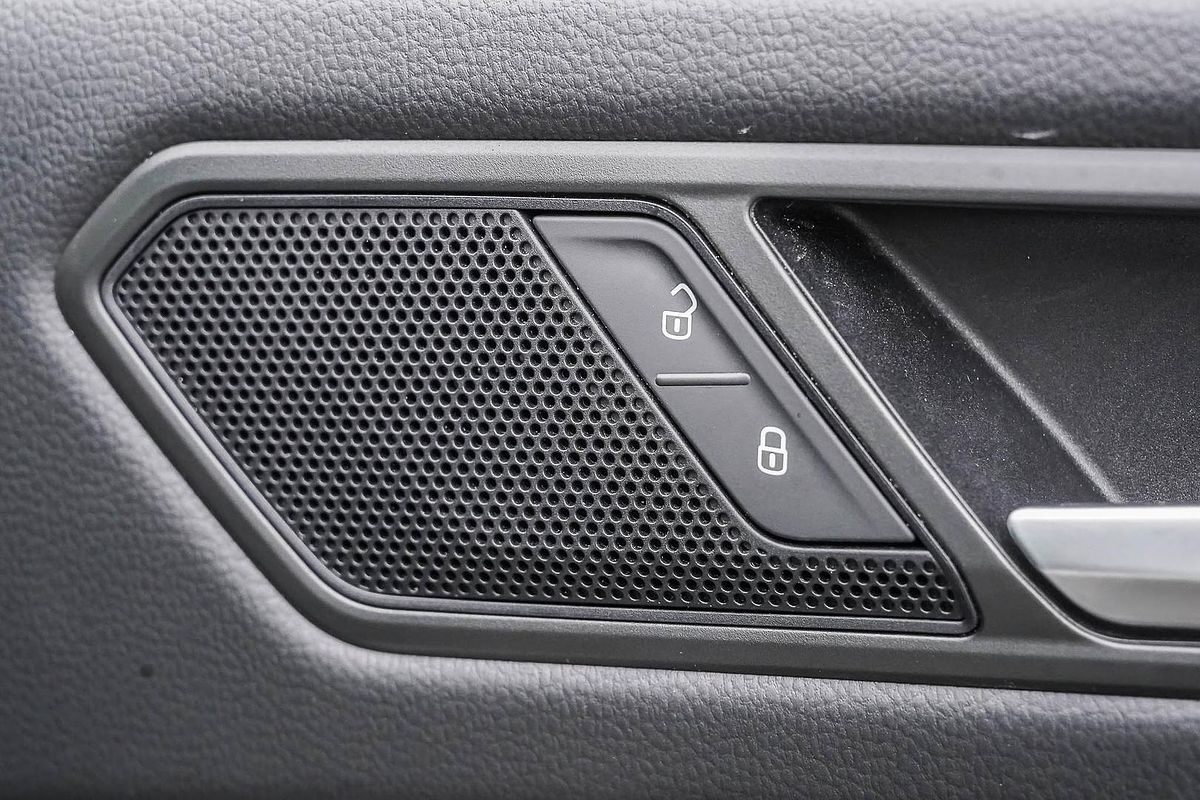 2023 Volkswagen Tiguan 110TSI Life Allspace 5N