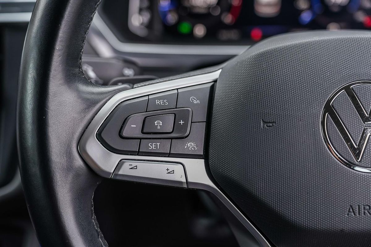 2023 Volkswagen Tiguan 110TSI Life Allspace 5N