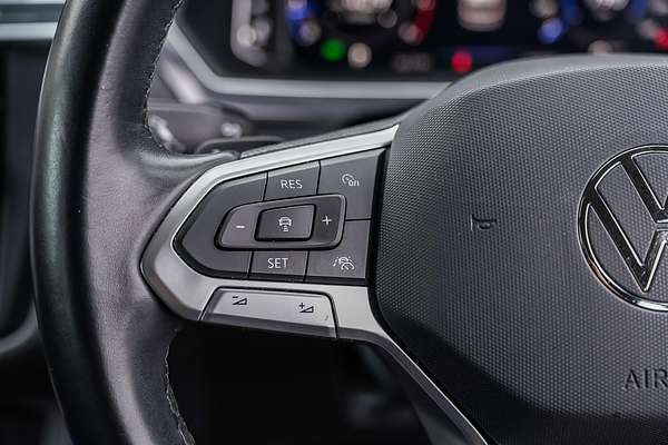 2023 Volkswagen Tiguan 110TSI Life Allspace 5N