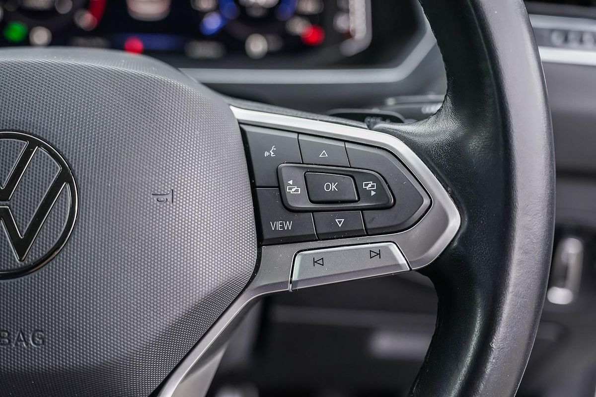 2023 Volkswagen Tiguan 110TSI Life Allspace 5N