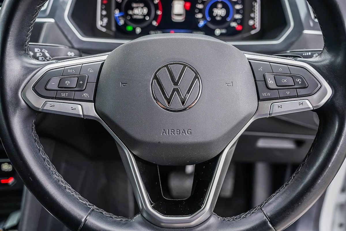 2023 Volkswagen Tiguan 110TSI Life Allspace 5N